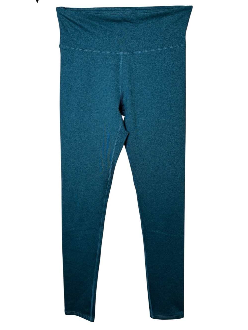 Old Navy XL Greenish Teal High-Waist Full-Length Leggings